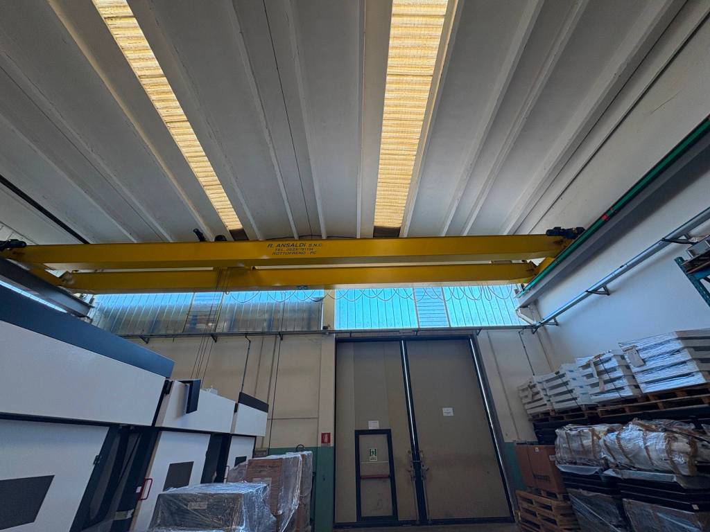 locale commerciale in vendita a Rottofreno