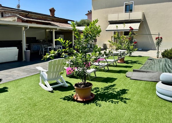 appartamento in vendita a Rottofreno