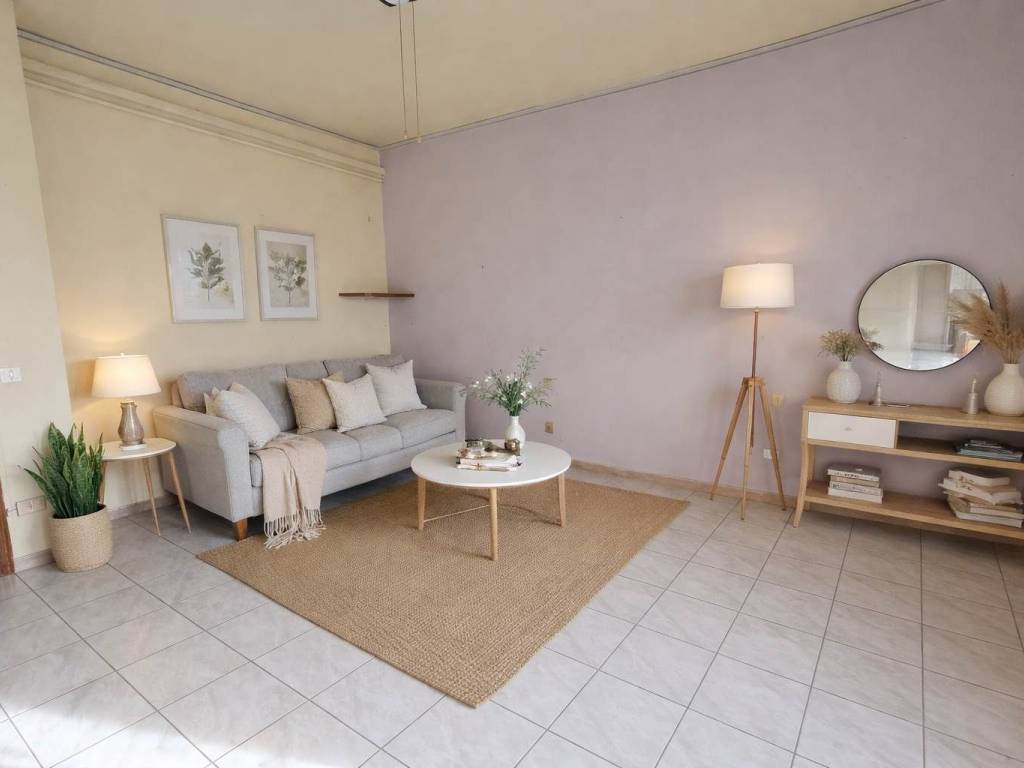 appartamento in vendita a Rottofreno