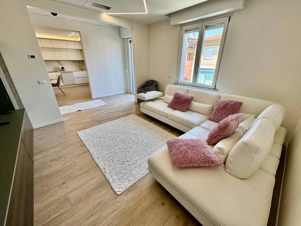 appartamento in vendita a Rottofreno