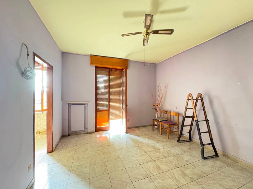 appartamento in vendita a Rottofreno