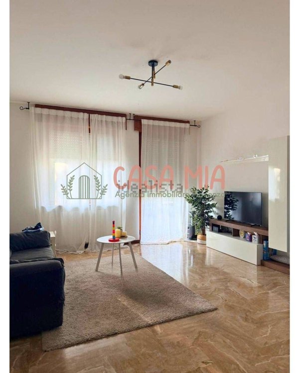 appartamento in vendita a Rottofreno