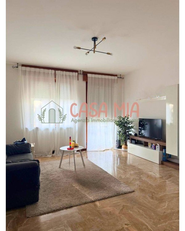 appartamento in vendita a Rottofreno