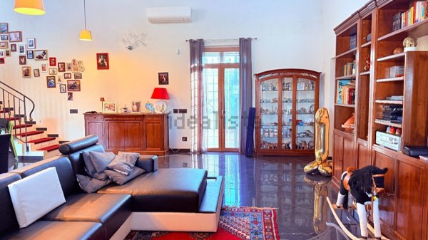 casa indipendente in vendita a Rottofreno