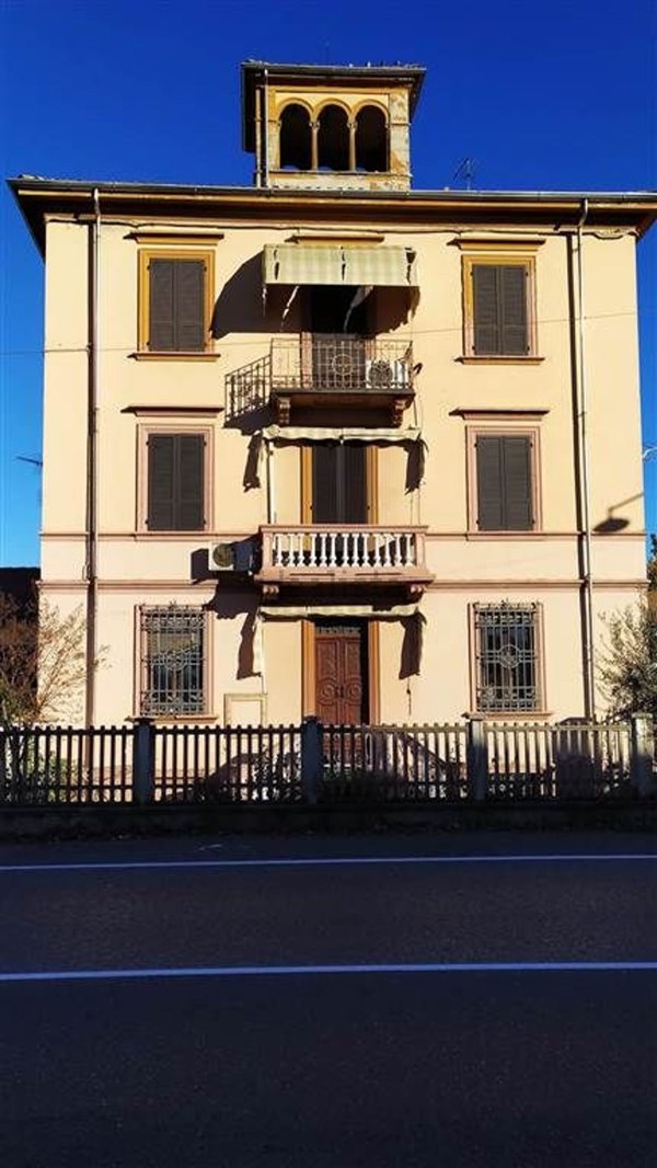 appartamento in vendita a Rottofreno