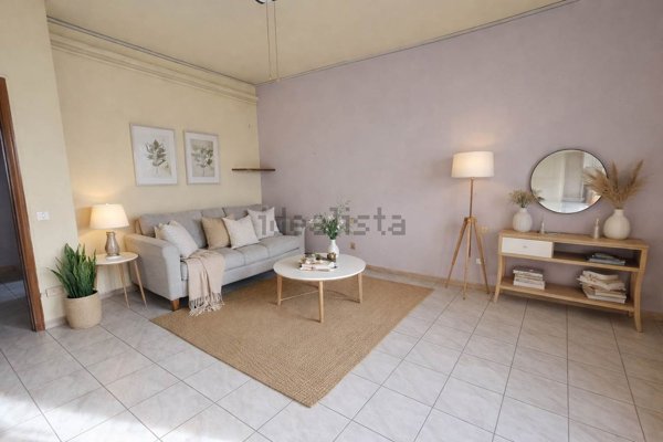 appartamento in vendita a Rottofreno