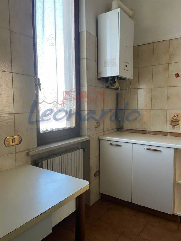 appartamento in vendita a Rottofreno