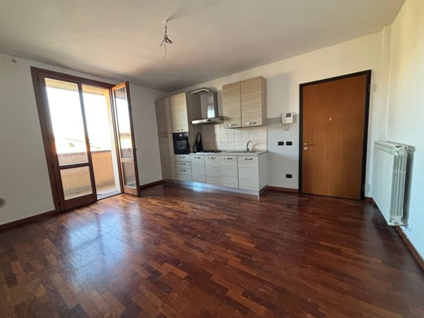 appartamento in vendita a Rottofreno