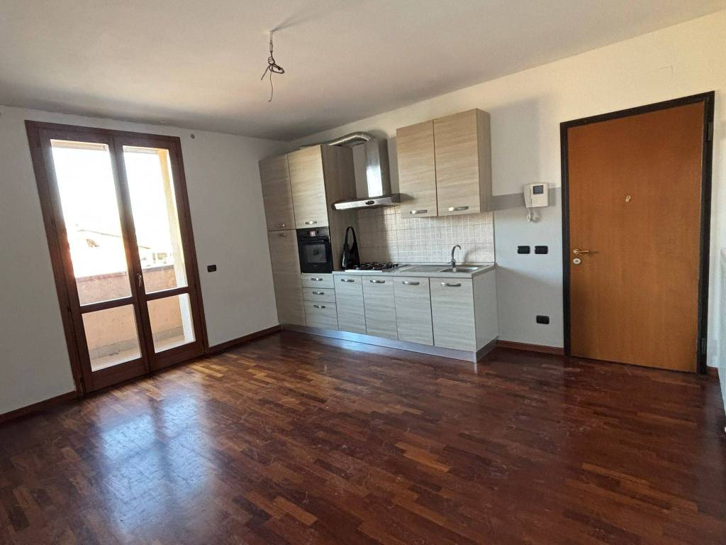 appartamento in vendita a Rottofreno
