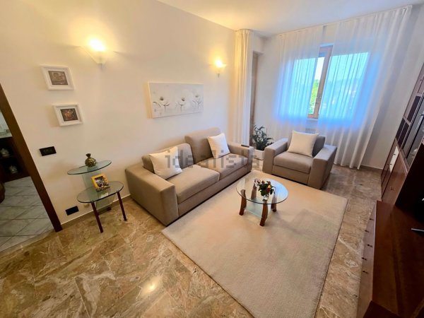 appartamento in vendita a Rottofreno