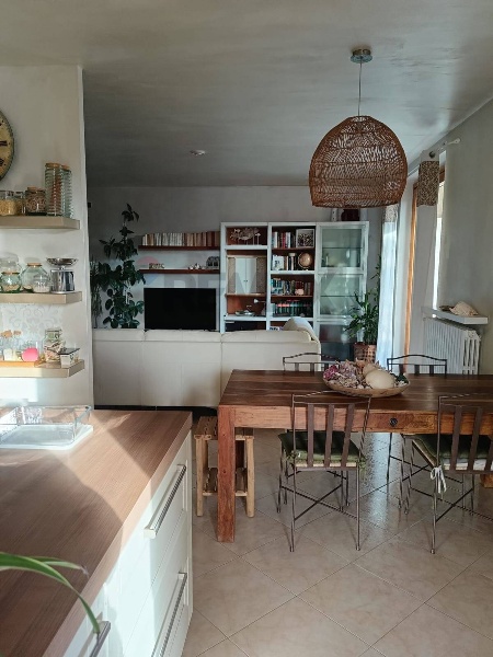 appartamento in vendita a Rottofreno