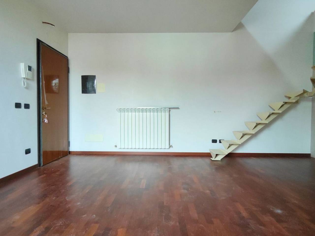 appartamento in vendita a Rottofreno