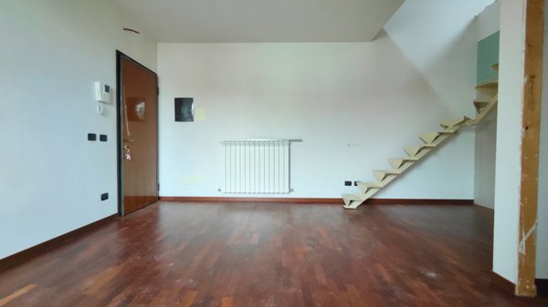 appartamento in vendita a Rottofreno
