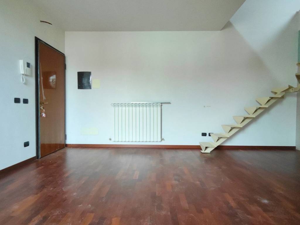 appartamento in vendita a Rottofreno