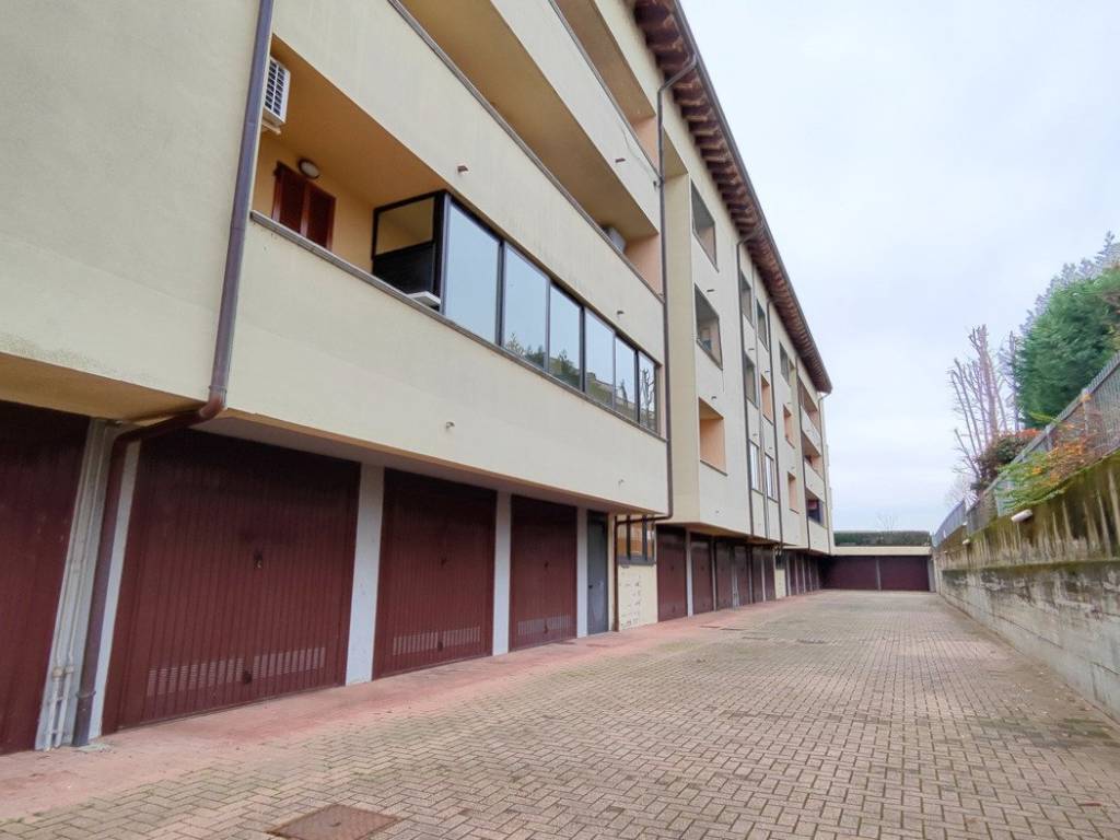 appartamento in vendita a Rottofreno in zona San Nicolò a Trebbia