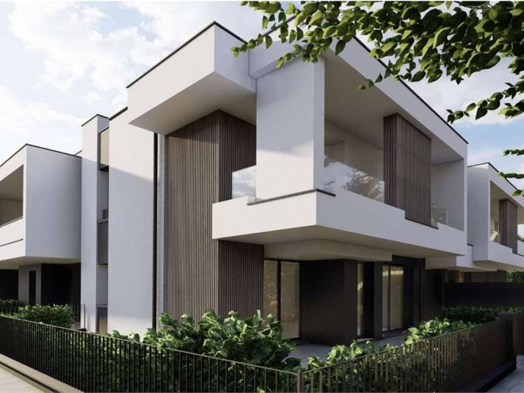 casa indipendente in vendita a Rottofreno in zona San Nicolò a Trebbia