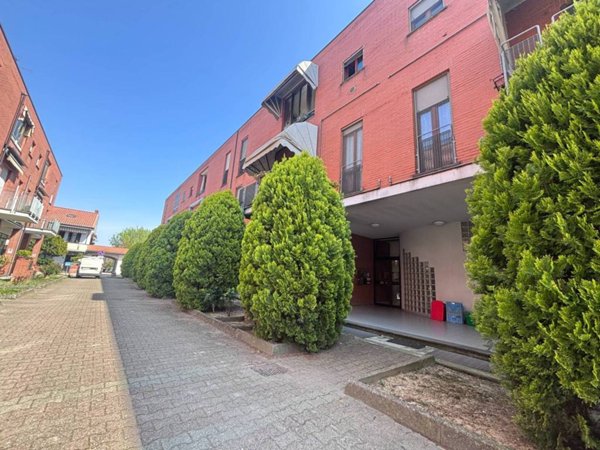 appartamento in vendita a Rottofreno