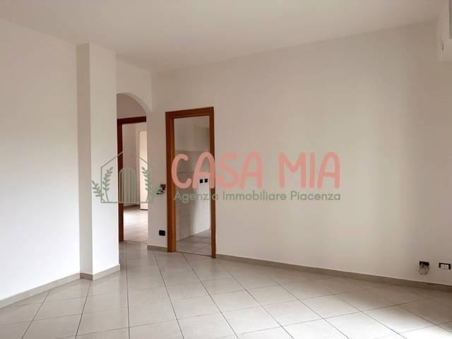 appartamento in vendita a Rottofreno