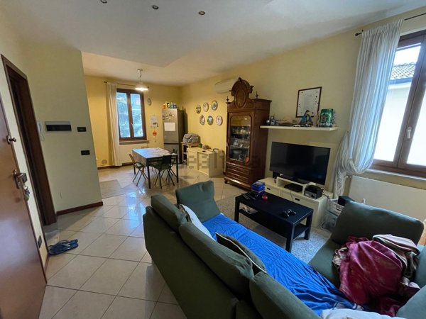 appartamento in vendita a Rottofreno