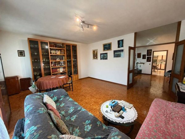 appartamento in vendita a Rottofreno
