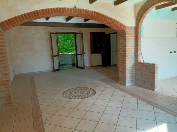 appartamento in vendita a Rottofreno