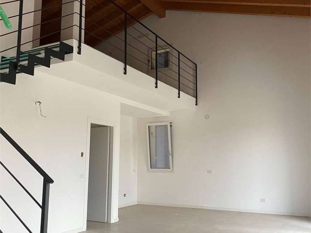 appartamento in vendita a Rottofreno in zona San Nicolò a Trebbia