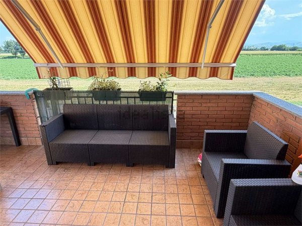 appartamento in vendita a Rottofreno