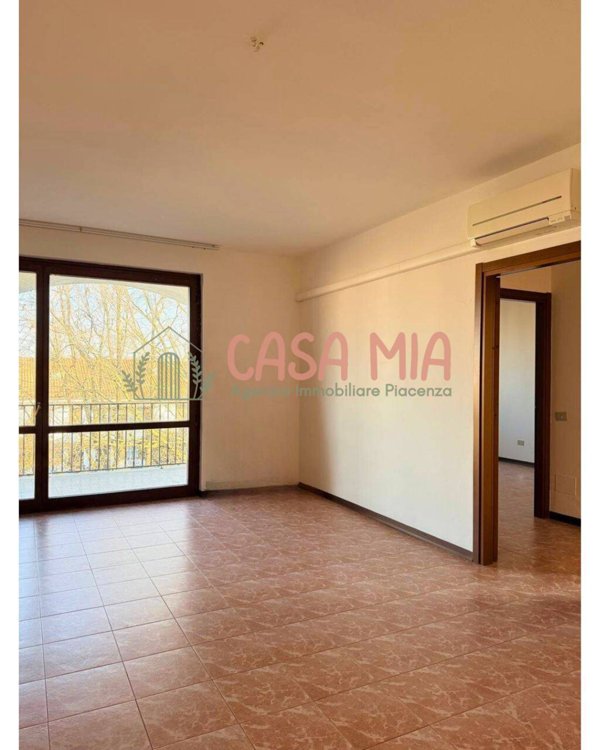 appartamento in vendita a Rottofreno