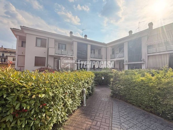 appartamento in vendita a Rottofreno in zona San Nicolò a Trebbia