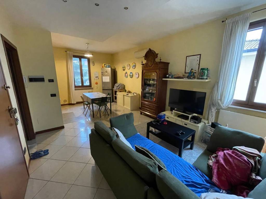 appartamento in vendita a Rottofreno