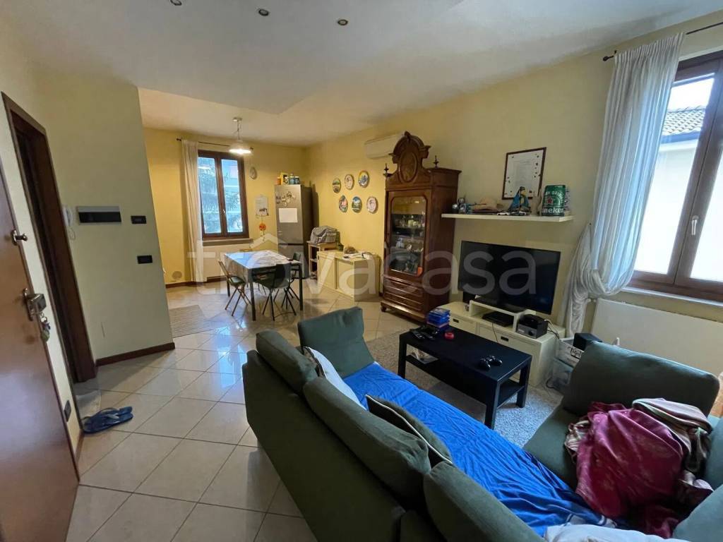 appartamento in vendita a Rottofreno