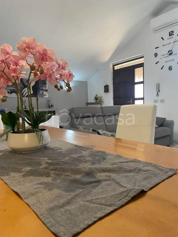 appartamento in vendita a Rottofreno in zona San Nicolò a Trebbia