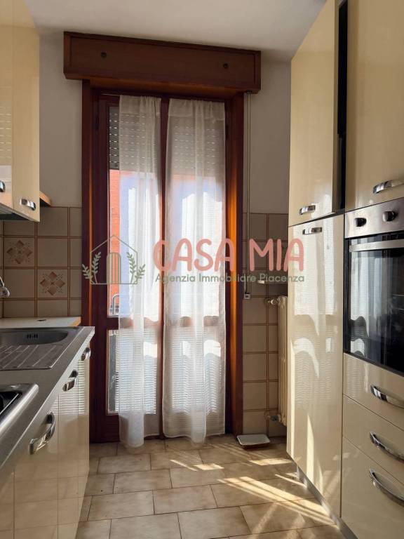 appartamento in vendita a Rottofreno