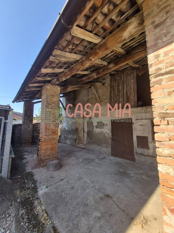 appartamento in vendita a Rottofreno