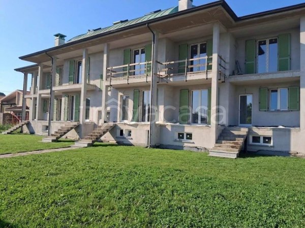 appartamento in vendita a Rottofreno in zona San Nicolò a Trebbia