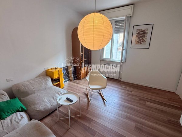 appartamento in vendita a Rottofreno in zona San Nicolò a Trebbia