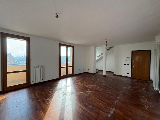 appartamento in vendita a Rottofreno in zona San Nicolò a Trebbia