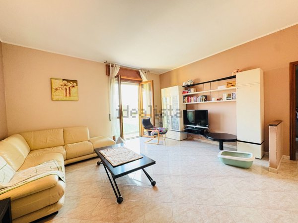 appartamento in vendita a Rottofreno in zona San Nicolò a Trebbia