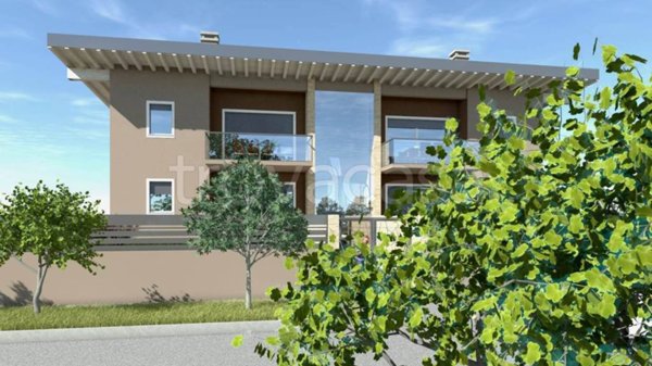 appartamento in vendita a Rottofreno
