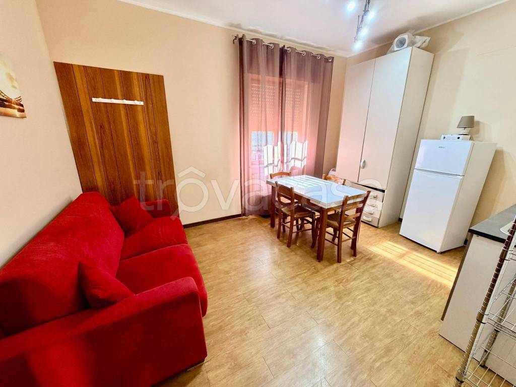 appartamento in vendita a Rottofreno in zona San Nicolò a Trebbia