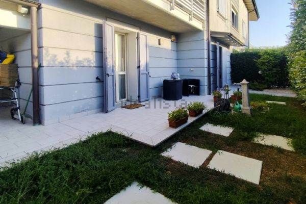 appartamento in vendita a Rottofreno in zona San Nicolò a Trebbia