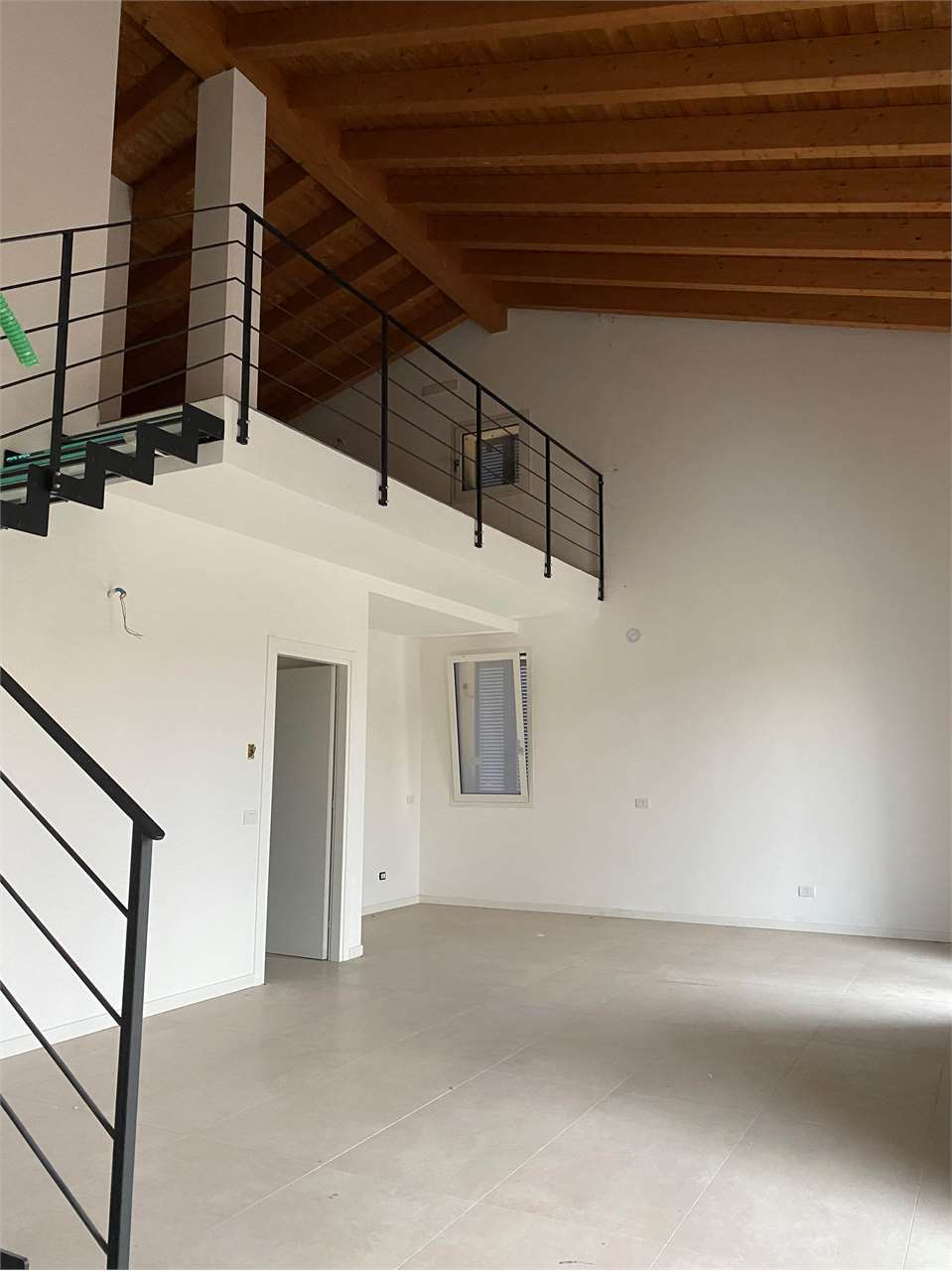 appartamento in vendita a Rottofreno in zona San Nicolò a Trebbia