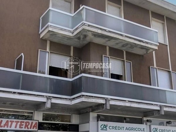 appartamento in vendita a Rottofreno in zona San Nicolò a Trebbia