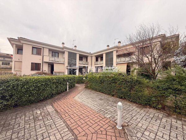 appartamento in vendita a Rottofreno in zona San Nicolò a Trebbia