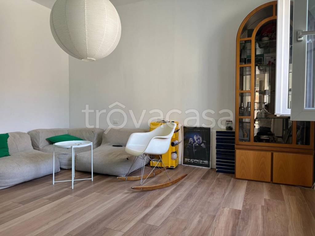 casa indipendente in vendita a Rottofreno in zona San Nicolò a Trebbia