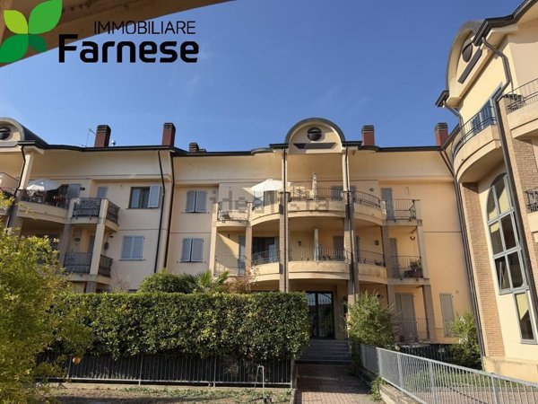appartamento in vendita a Rottofreno