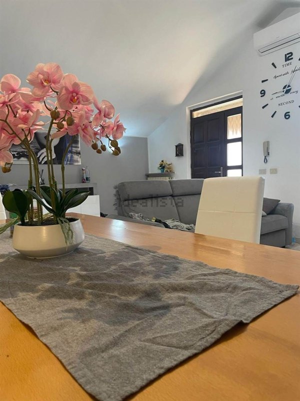 appartamento in vendita a Rottofreno in zona San Nicolò a Trebbia