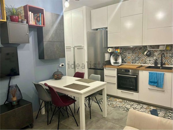 appartamento in vendita a Rottofreno in zona San Nicolò a Trebbia