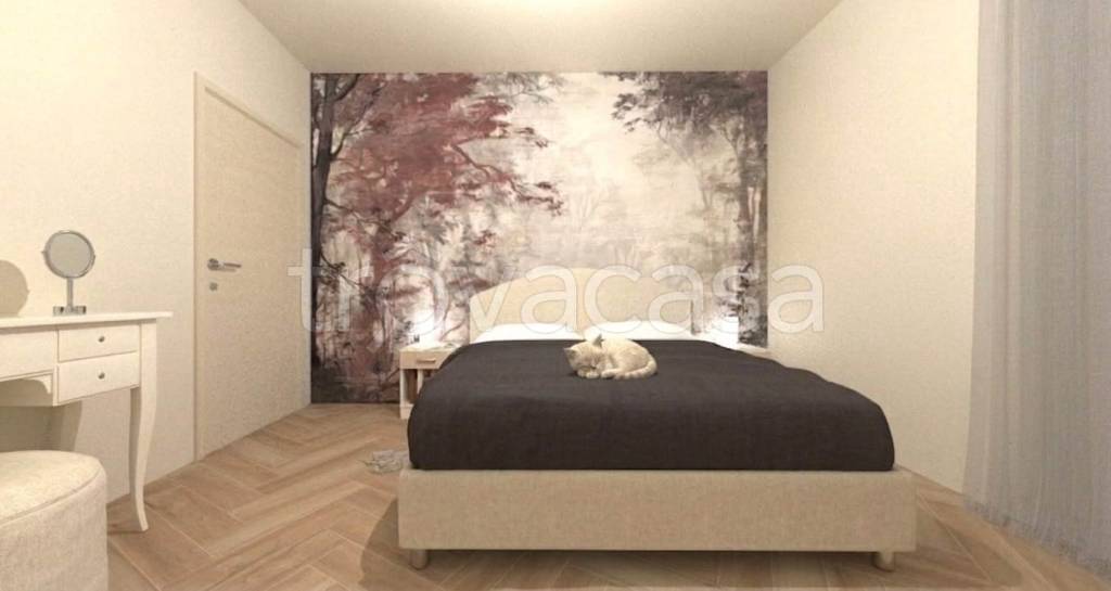 appartamento in vendita a Rottofreno in zona San Nicolò a Trebbia