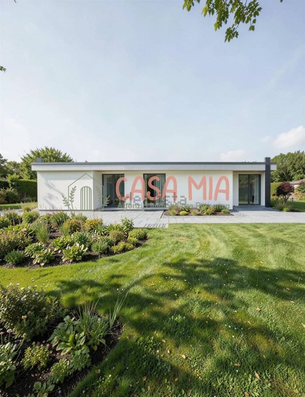casa indipendente in vendita a Rottofreno